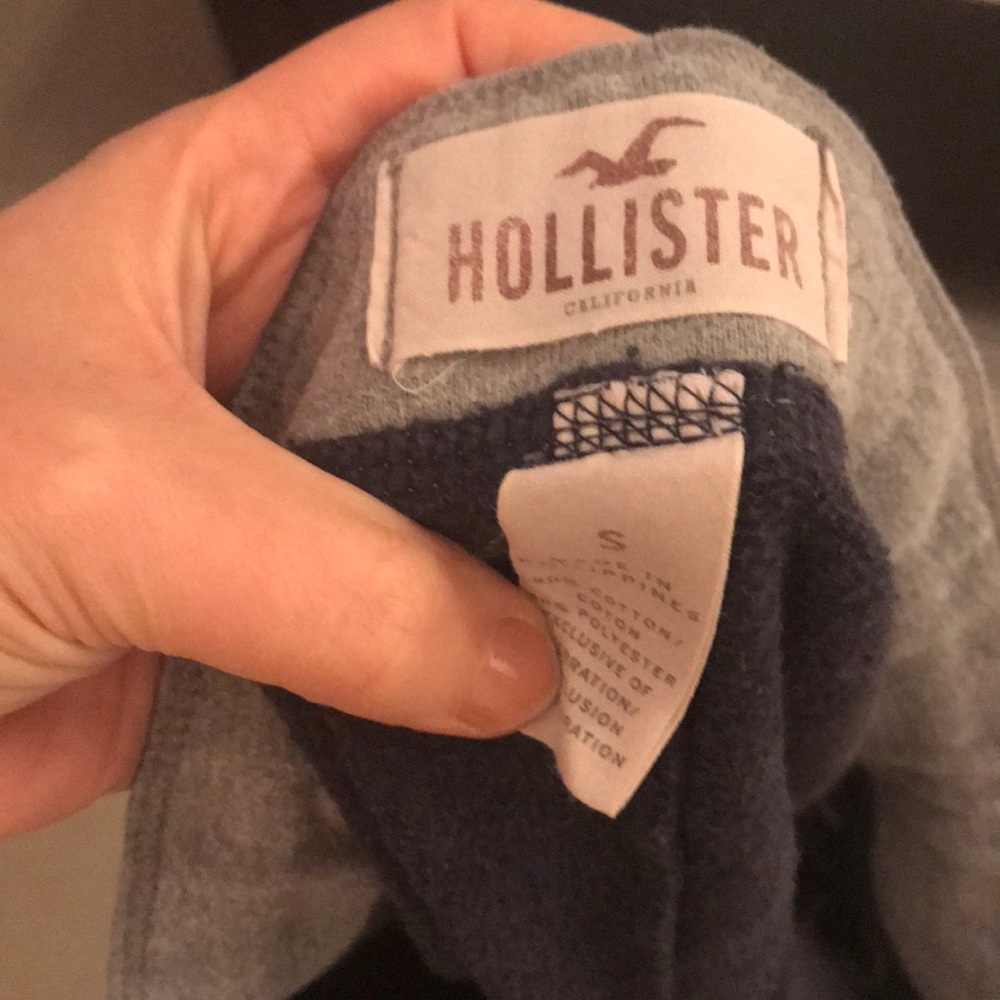 Hollister comfy shorts - Picture 3 of 3
